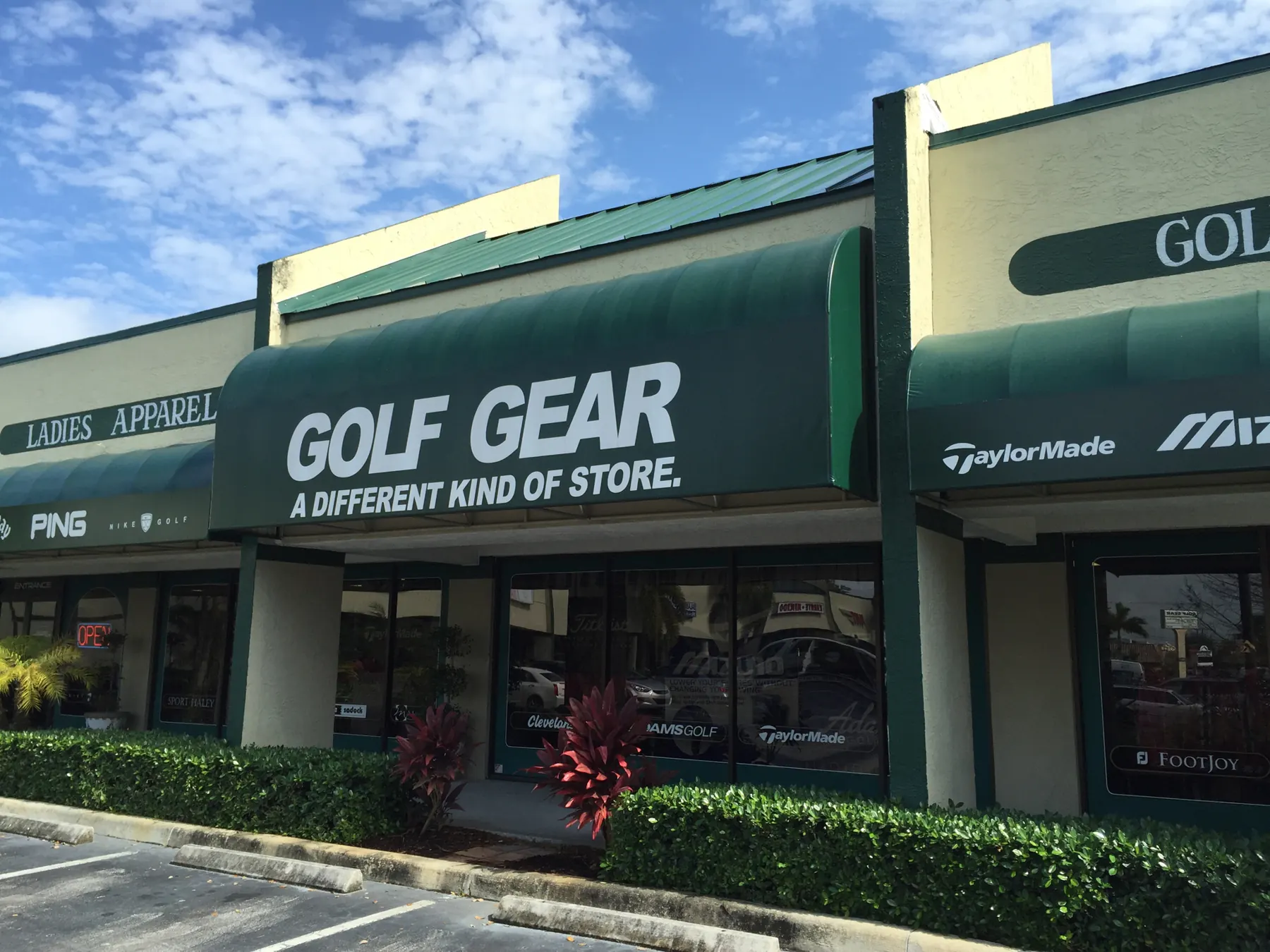 G&G Plaza - Florida - project photo 3