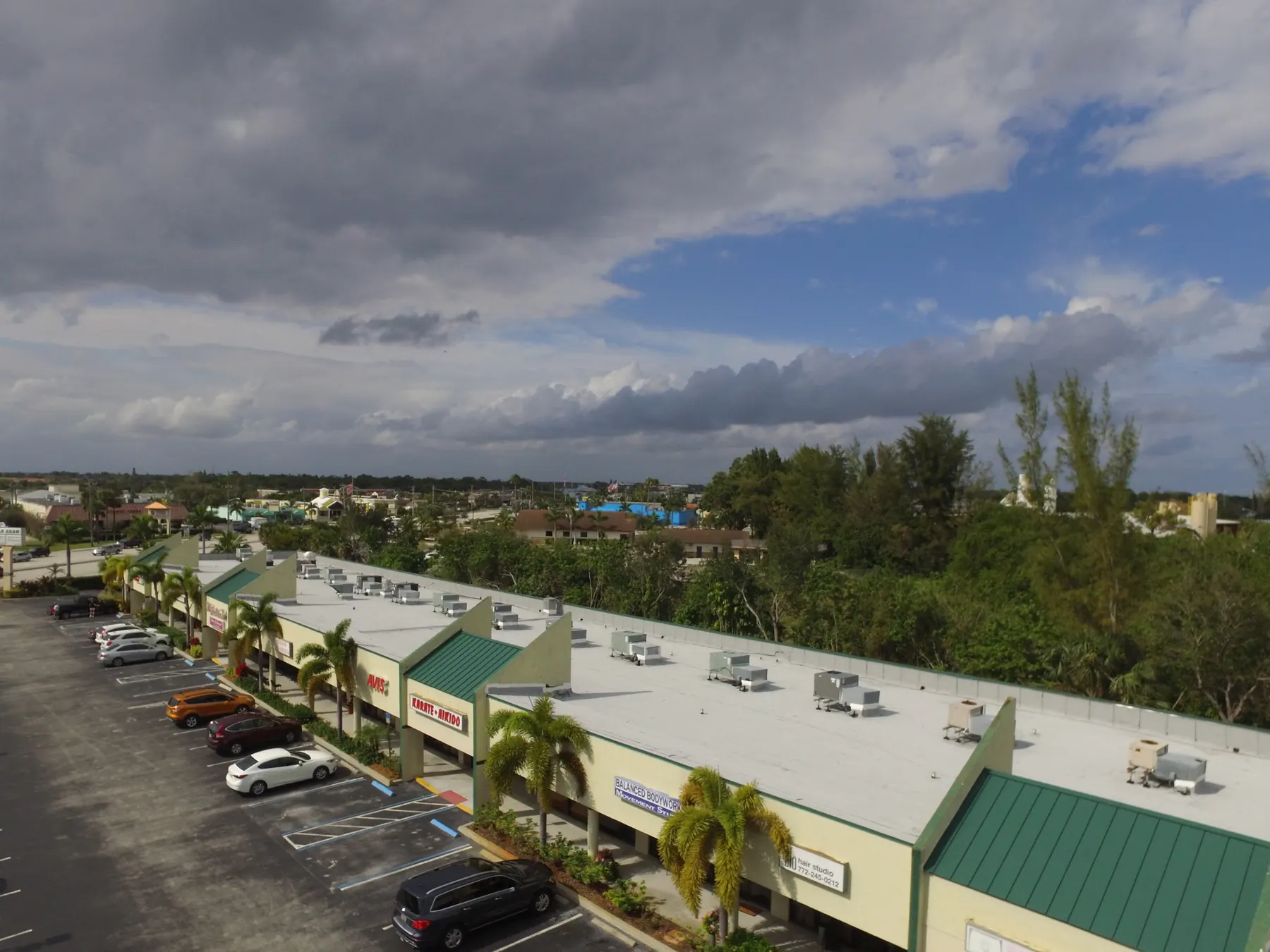 G&G Plaza - Florida - project photo 4