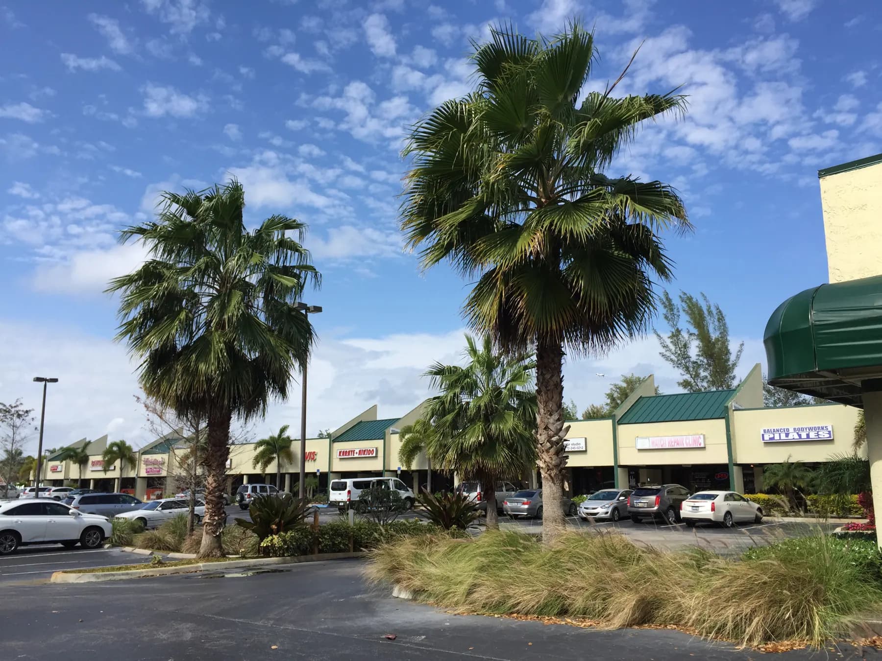 G&G Plaza - Florida - project photo 6