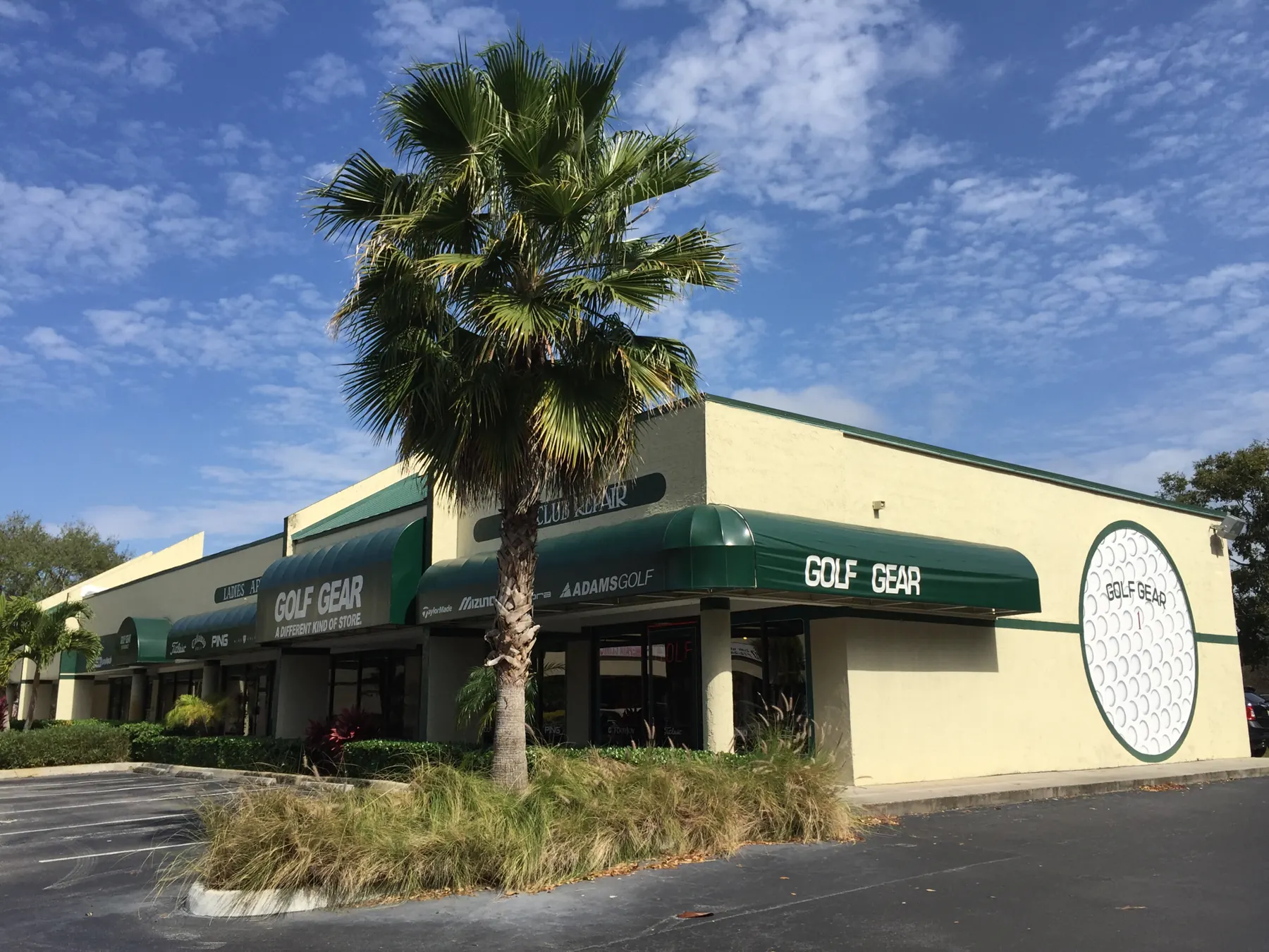 G&G Plaza - Florida - project photo 7