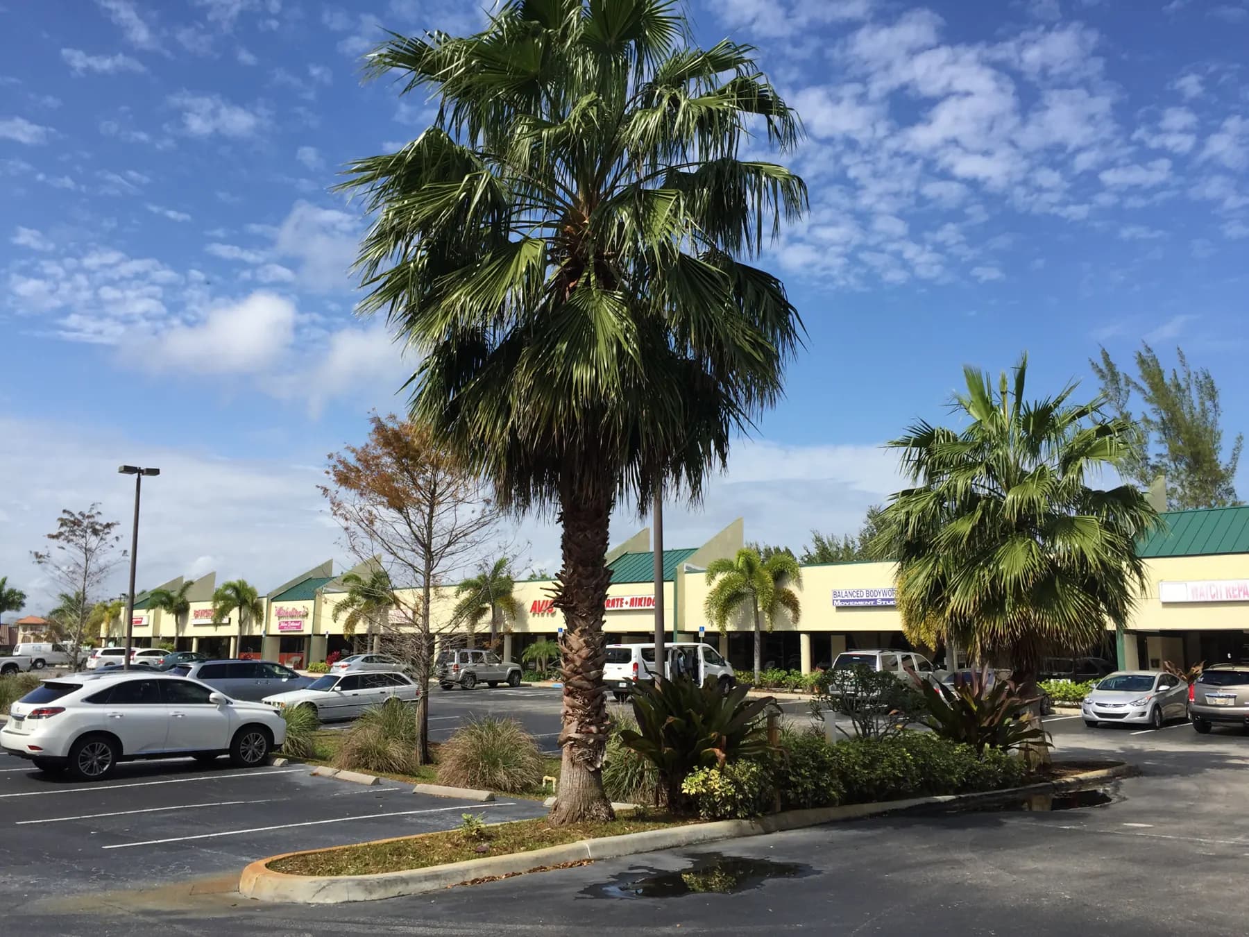 G&G Plaza - Florida - project photo 8