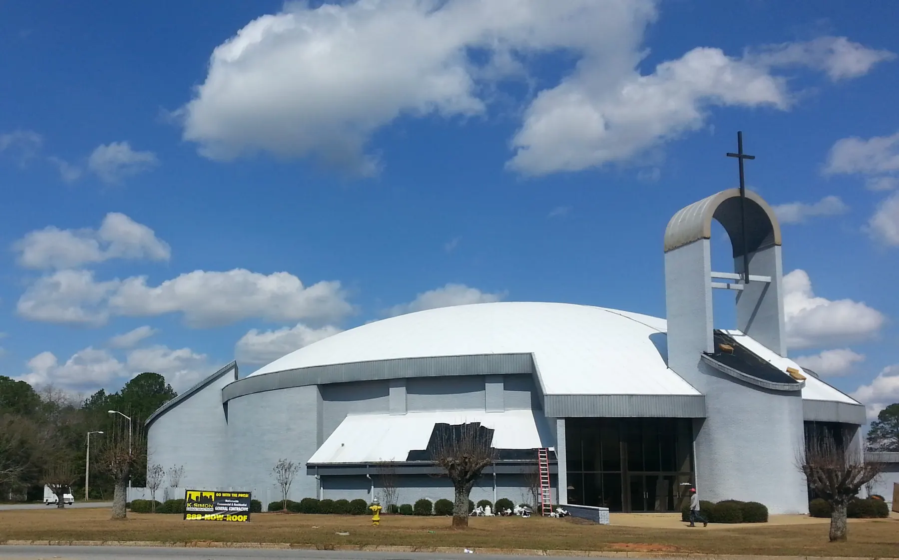 Life Christian Center Church - Albany, GA - project photo 2