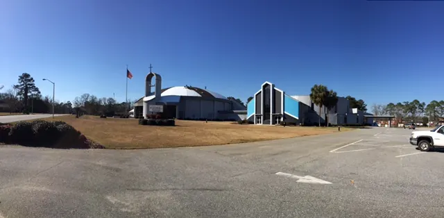 Life Christian Center Church - Albany, GA - project photo 4