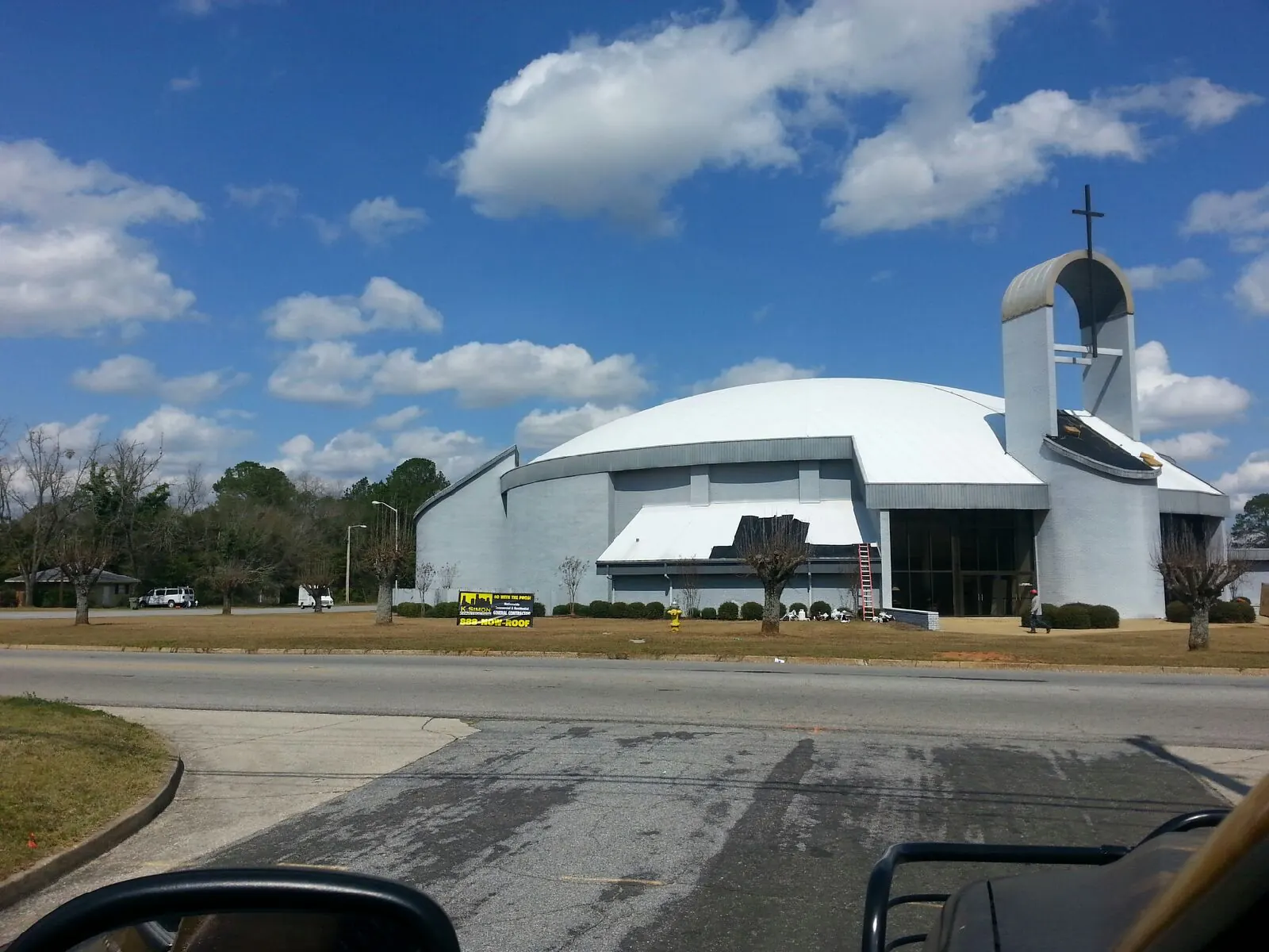 Life Christian Center Church - Albany, GA - project photo 8