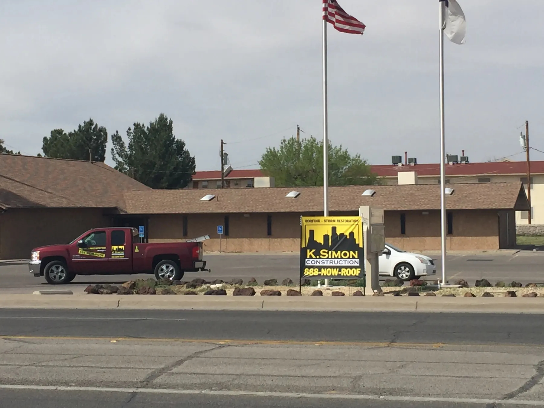 Assembly of God Church - Las Cruces, NM - project photo 1