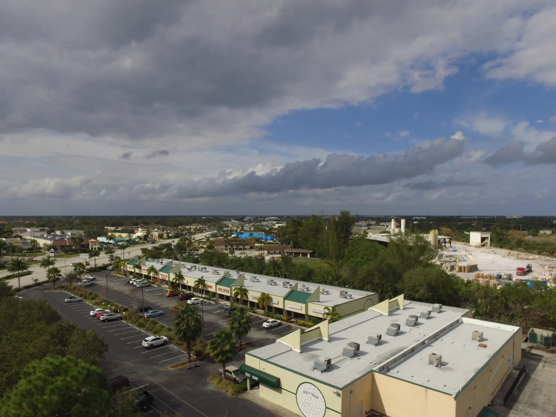 G&G Plaza - Florida - project photo 1