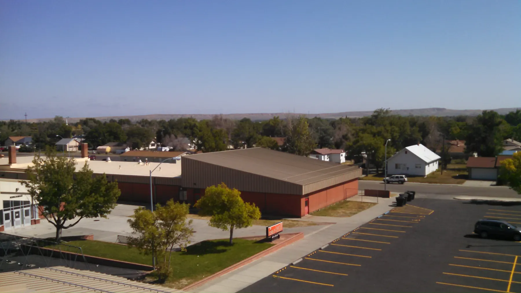 Hardin School District Buildings - Hardin, MT - project photo 1