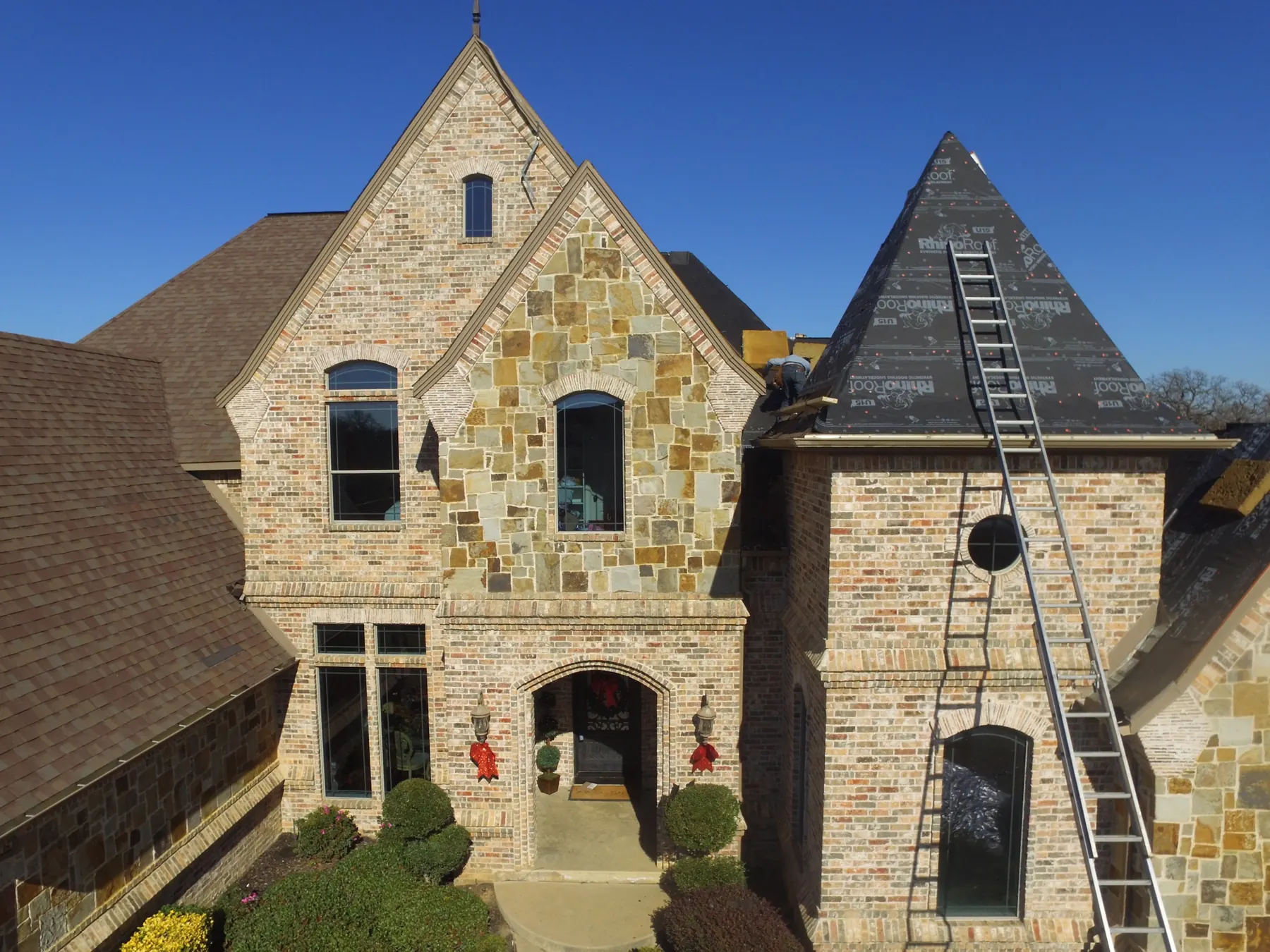 Knob Hill Church - Oklahoma City, OK - project photo 1